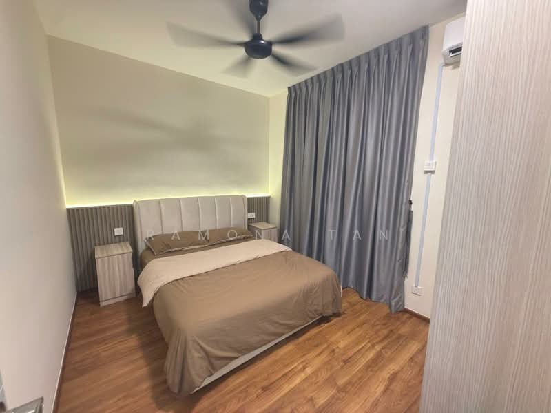 Condominium for Rent at Admiral Residences - Ramona Tan - Bedroom - PropertyGuru.com.my