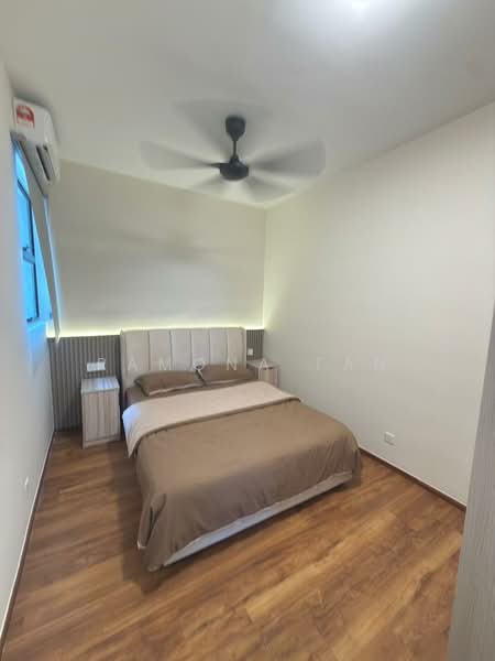 Condominium for Rent at Admiral Residences - Ramona Tan - Bedroom - PropertyGuru.com.my