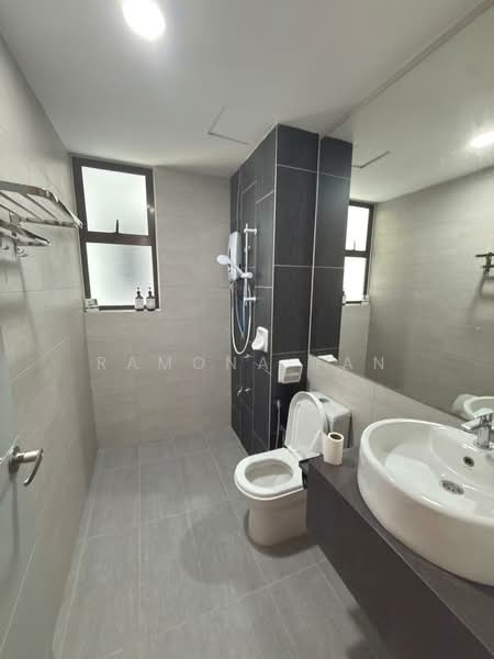 Condominium for Rent at Admiral Residences - Ramona Tan - Bathroom - PropertyGuru.com.my