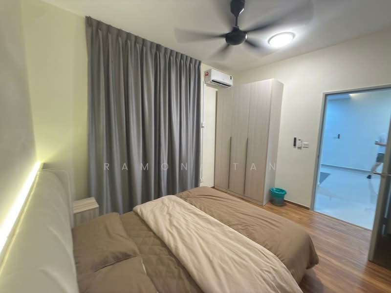Condominium for Rent at Admiral Residences - Ramona Tan - Bedroom - PropertyGuru.com.my