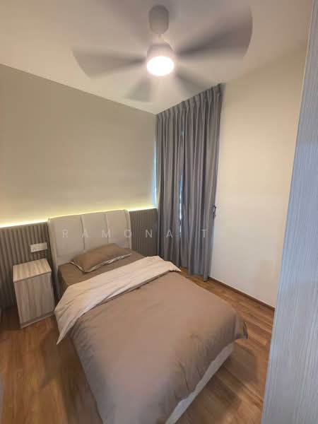 Condominium for Rent at Admiral Residences - Ramona Tan - Bedroom - PropertyGuru.com.my