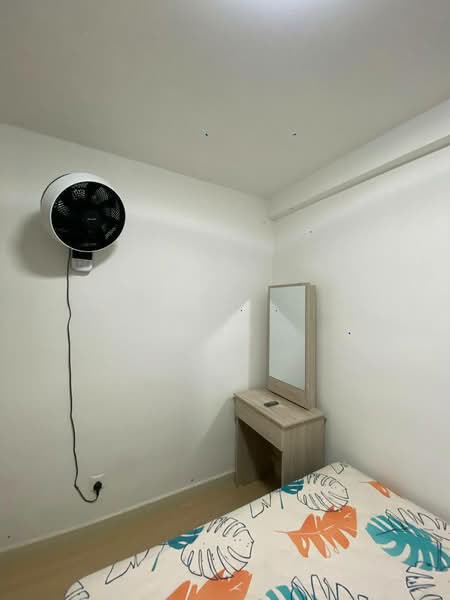 Servis Apartment untuk Disewa di M Arisa - Elisa . - Bedroom - PropertyGuru.com.my