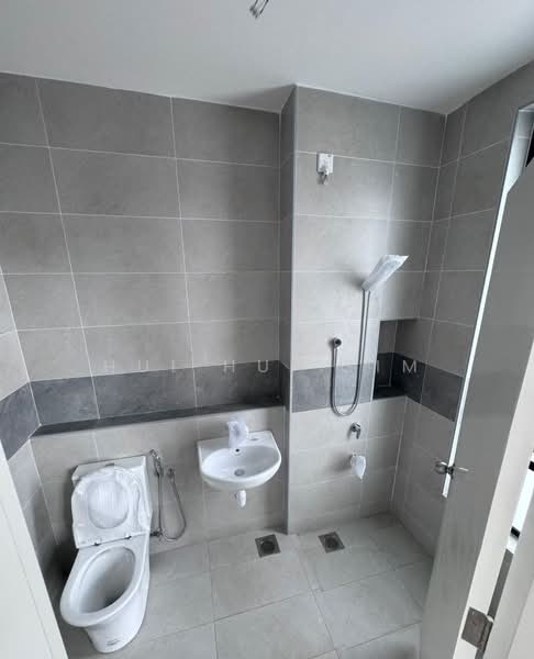 2-storey Terraced House for Sale in Taman Adda Heights (Tebrau) - Hui Hui Sim - Bathroom - PropertyGuru.com.my