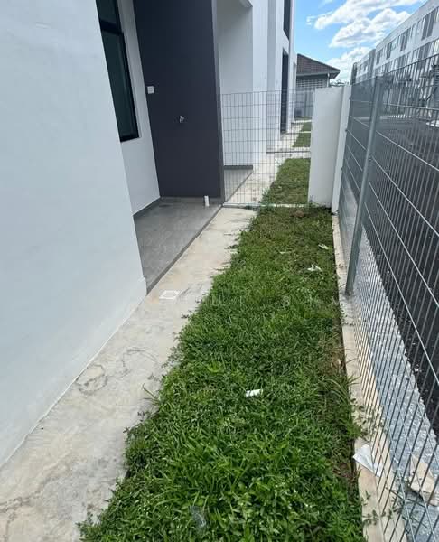 2-storey Terraced House for Sale in Taman Adda Heights (Tebrau) - Hui Hui Sim - Exterior - PropertyGuru.com.my