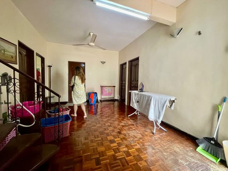 Rumah Banglo untuk Dijual di Minden Heights (Gelugor) - Ronald Kee - Interior - PropertyGuru.com.my