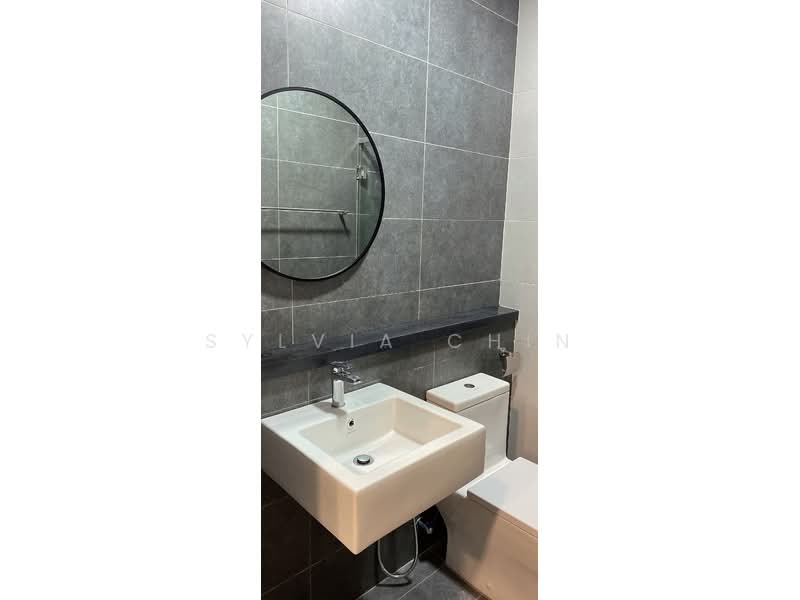 Servis Apartment untuk Disewa di Lavile Kuala Lumpur - Sylvia Chin - Bathroom - PropertyGuru.com.my