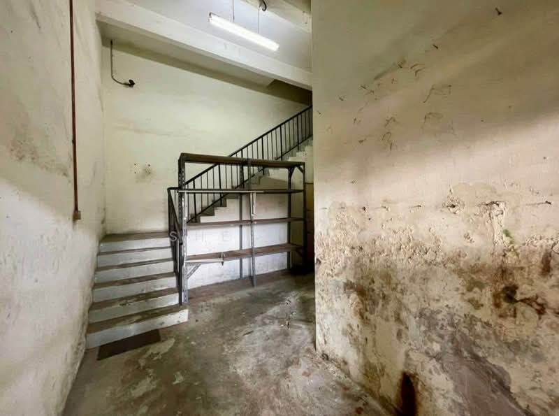 Semi-D Factory for Sale in Ulu Tiram (Johor) - Shela Lim - Interior - PropertyGuru.com.my