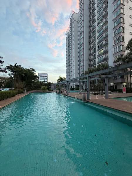 Pangsapuri untuk Dijual di Pulai View - Hooi Yee Lee - PropertyGuru.com.my