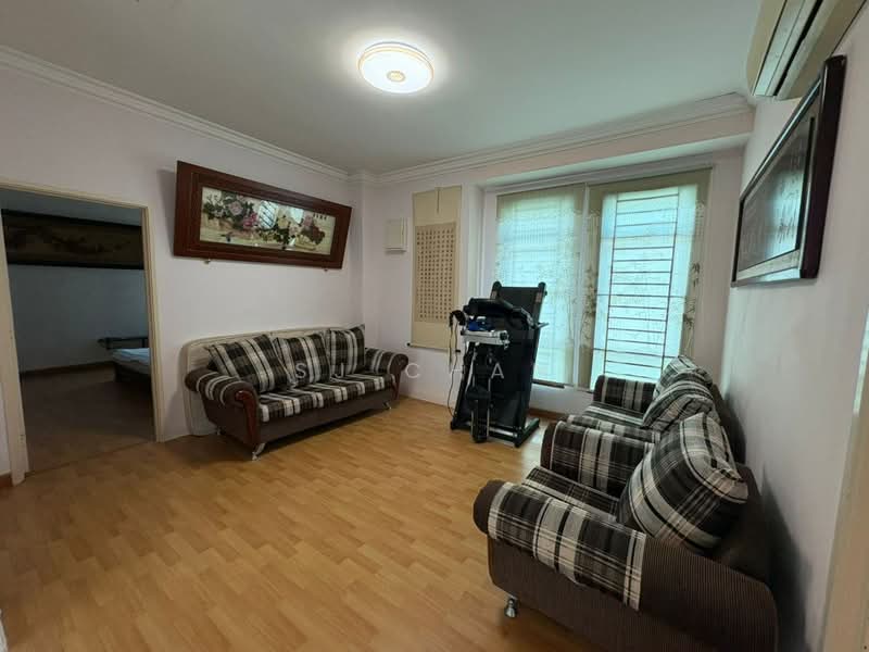 Bungalow for Rent in Taman Austin Perdana (Tebrau) - SJ CHAN - PropertyGuru.com.my