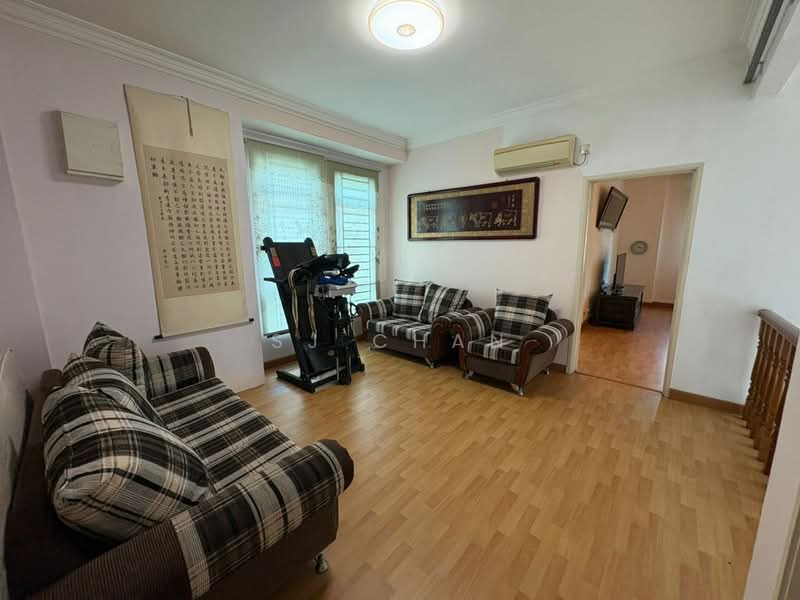 Bungalow for Rent in Taman Austin Perdana (Tebrau) - SJ CHAN - PropertyGuru.com.my