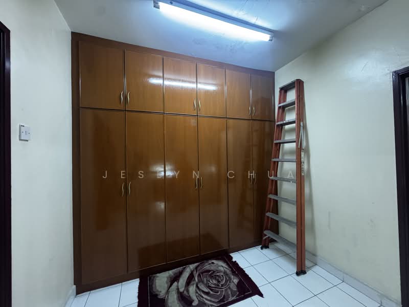 2-storey Terraced House for Sale in PJS 3, Taman Buana Perdana (Petaling Jaya) - Jeslyn Chua - Interior - PropertyGuru.com.my
