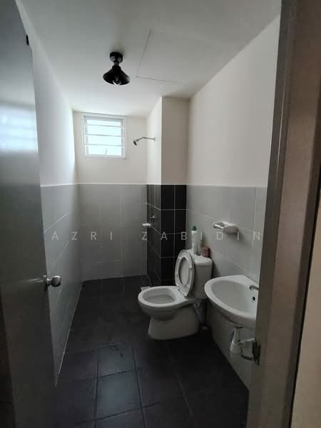 Apartment for Rent at Melodi Perdana - Azri Zabidin - Bathroom - PropertyGuru.com.my