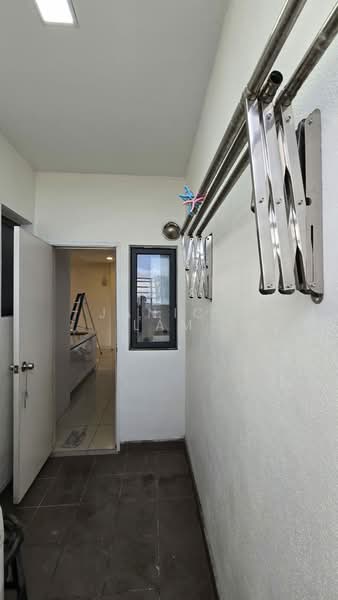 Service Residence for Sale at KU Suites - Janice Lam - Corridor - PropertyGuru.com.my