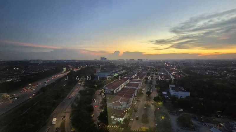 Service Residence for Sale at KU Suites - Janice Lam - Exterior - PropertyGuru.com.my