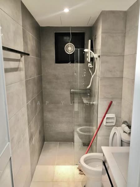 Condominium for Sale at TRI PINNACLE - Yeap Yu Quan - PropertyGuru.com.my