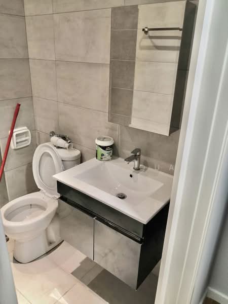 Condominium for Sale at TRI PINNACLE - Yeap Yu Quan - PropertyGuru.com.my