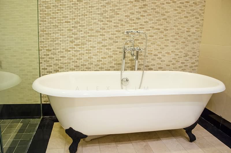 Condominium for Rent at Quayside Condominium - Alex Lim - Bathroom - PropertyGuru.com.my