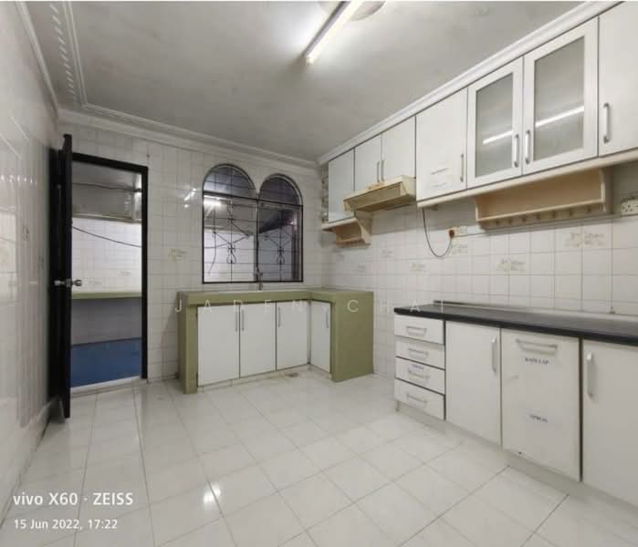 Bungalow for Sale in Titiwangsa (Kuala Lumpur) - Jaden Chai - Kitchen - PropertyGuru.com.my