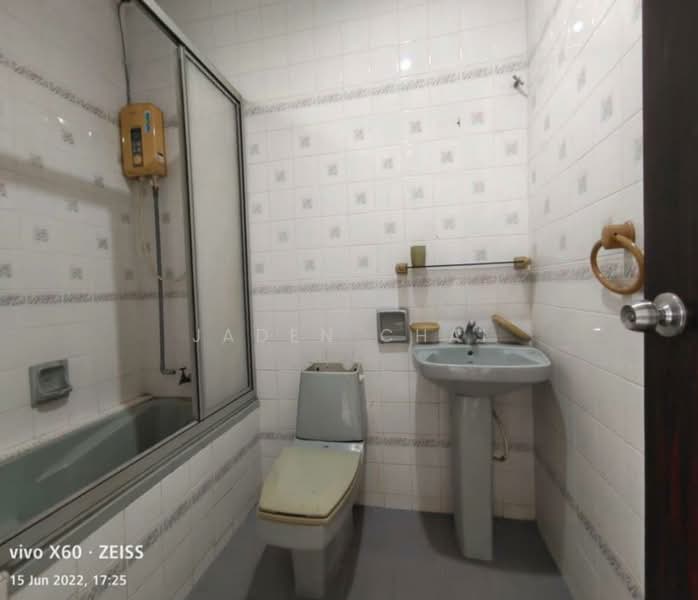 Bungalow for Sale in Titiwangsa (Kuala Lumpur) - Jaden Chai - Bathroom - PropertyGuru.com.my