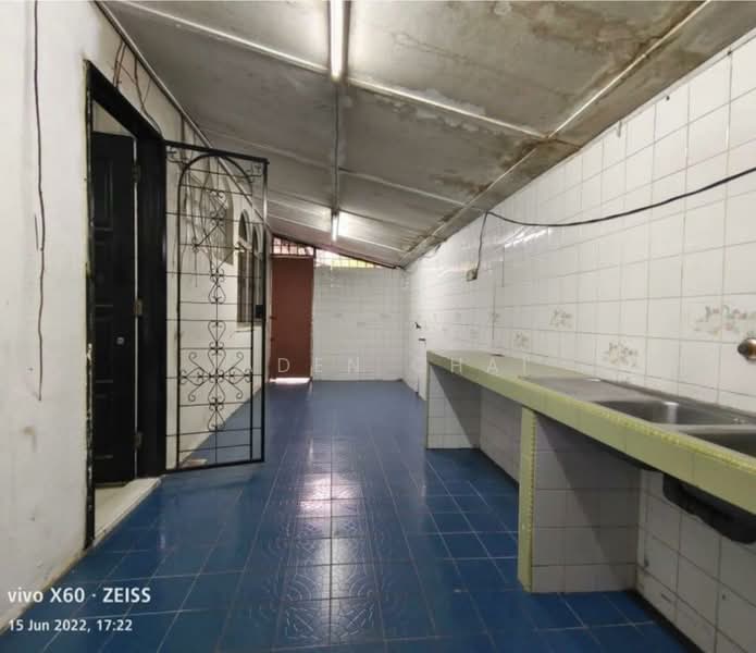 Bungalow for Sale in Titiwangsa (Kuala Lumpur) - Jaden Chai - Kitchen - PropertyGuru.com.my