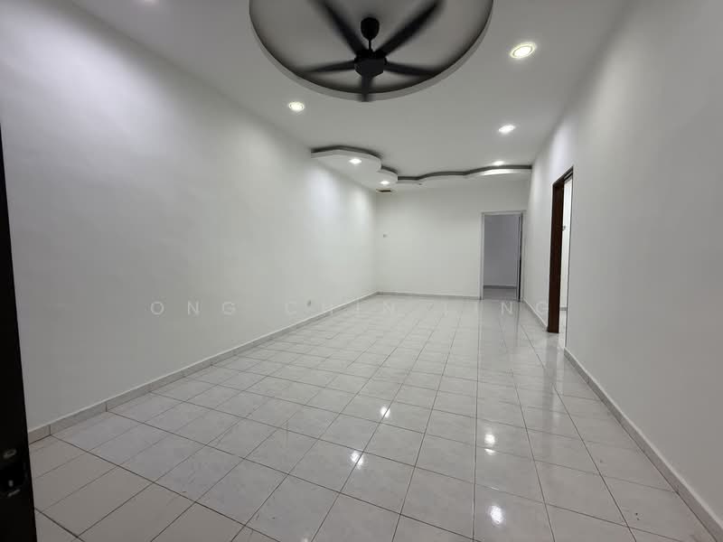 Terraced House for Sale in Skudai (Johor) - Ong Chin Ling - Living Room - PropertyGuru.com.my