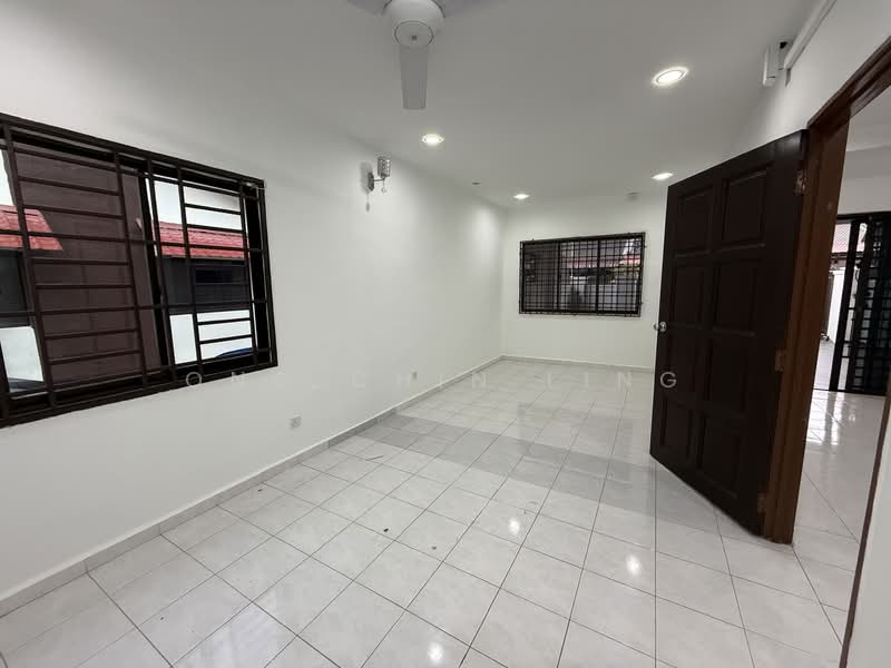 Terraced House for Sale in Skudai (Johor) - Ong Chin Ling - Interior - PropertyGuru.com.my
