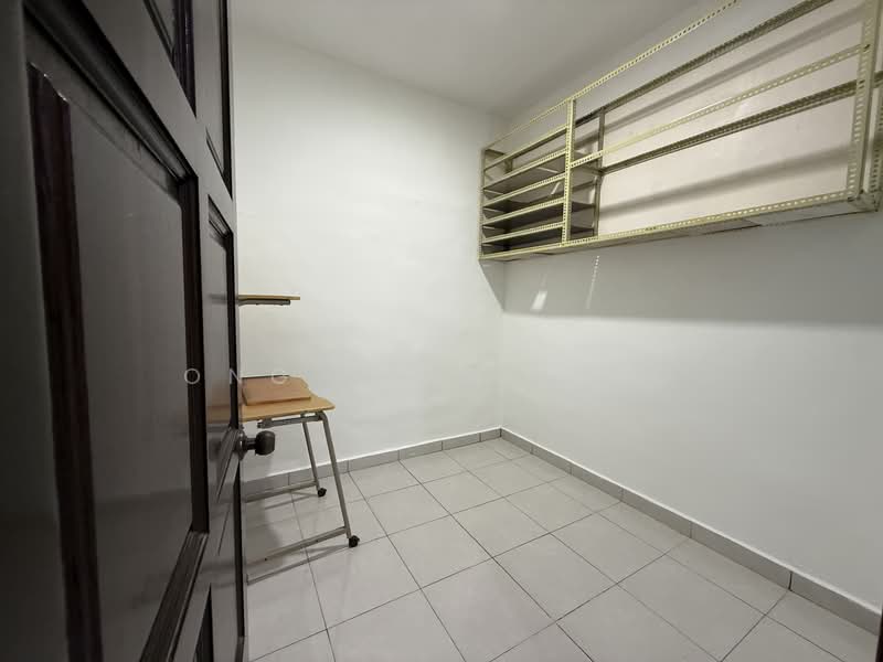 Terraced House for Sale in Skudai (Johor) - Ong Chin Ling - Study - PropertyGuru.com.my