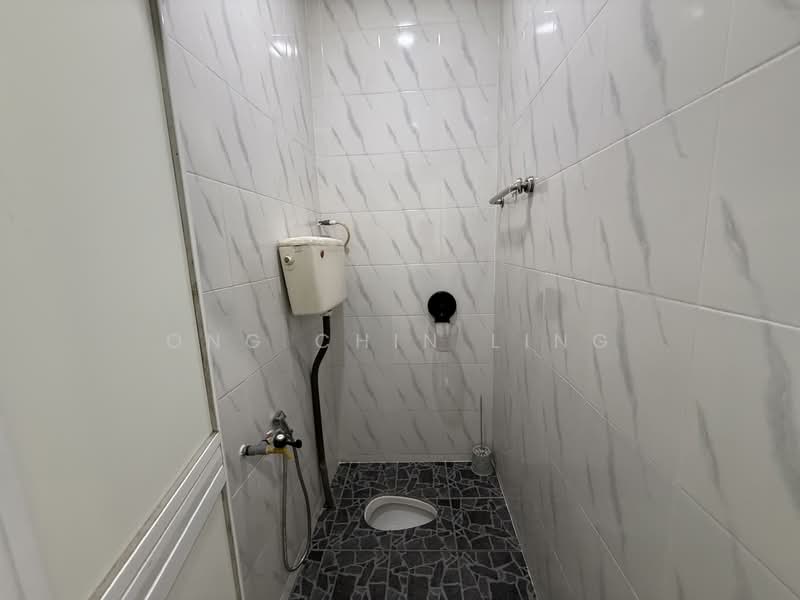 Terraced House for Sale in Skudai (Johor) - Ong Chin Ling - Bathroom - PropertyGuru.com.my