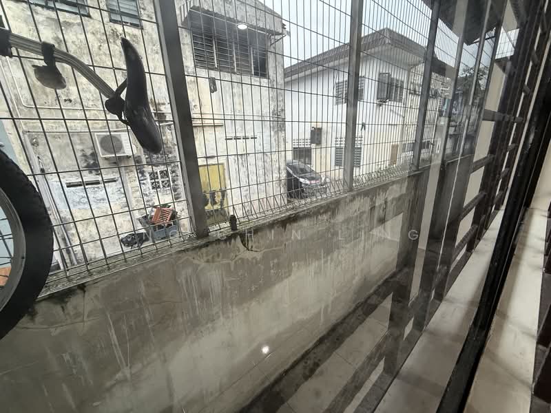 Terraced House for Sale in Skudai (Johor) - Ong Chin Ling - Exterior - PropertyGuru.com.my