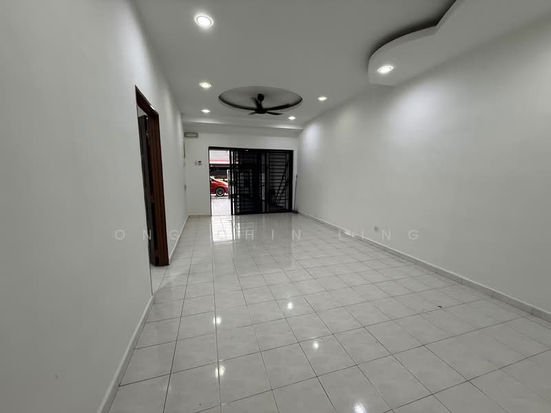 Terraced House for Sale in Skudai (Johor) - Ong Chin Ling - Living Room - PropertyGuru.com.my