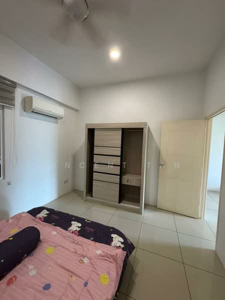 Kondominium untuk Disewa di Starhill Luxury Residence - Vincent Tan - Bedroom - PropertyGuru.com.my