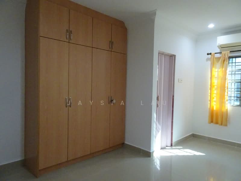 2-storey Terraced House for Sale in Taman Halaman (Ampang) - Jaysia Lau - Interior - PropertyGuru.com.my