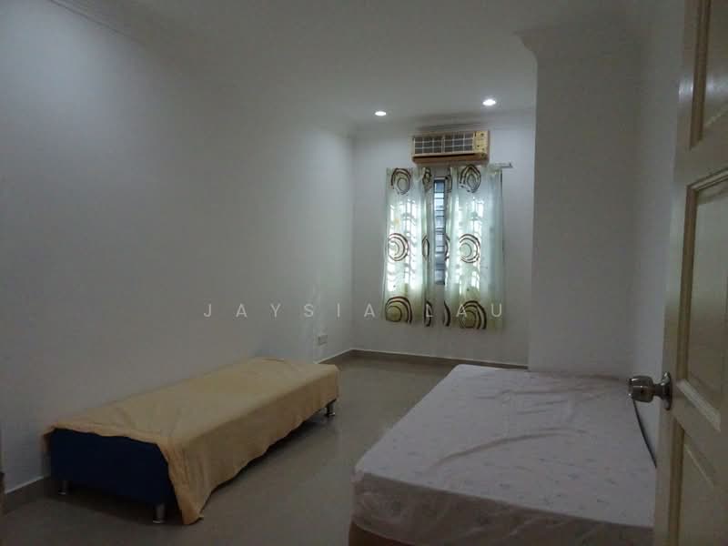 2-storey Terraced House for Sale in Taman Halaman (Ampang) - Jaysia Lau - Bedroom - PropertyGuru.com.my