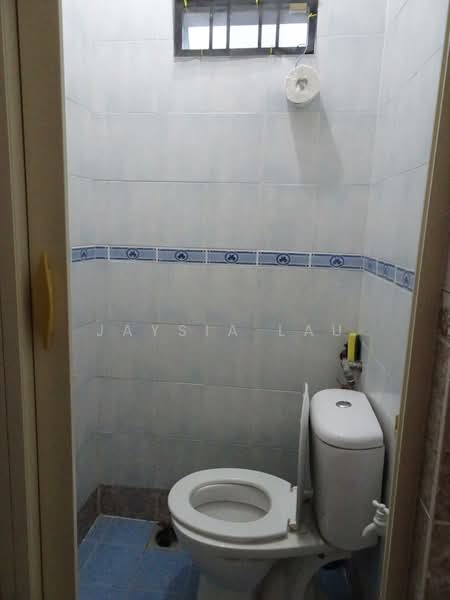 2-storey Terraced House for Sale in Taman Halaman (Ampang) - Jaysia Lau - Bathroom - PropertyGuru.com.my
