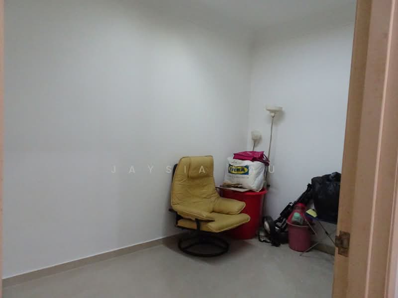 2-storey Terraced House for Sale in Taman Halaman (Ampang) - Jaysia Lau - Interior - PropertyGuru.com.my