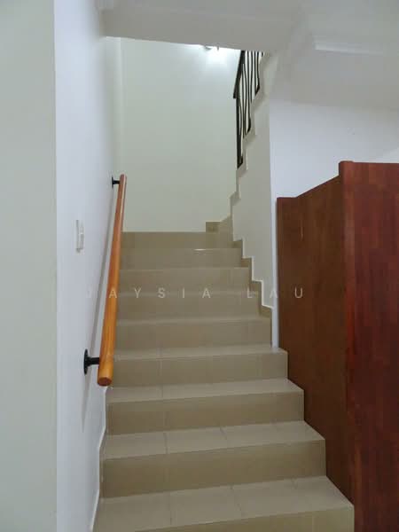 2-storey Terraced House for Sale in Taman Halaman (Ampang) - Jaysia Lau - Interior - PropertyGuru.com.my