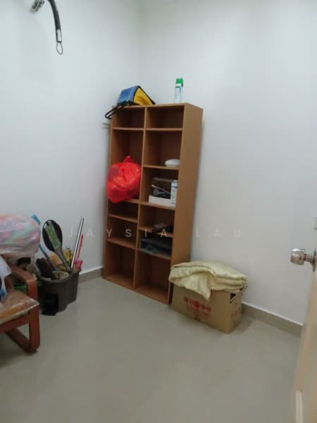 2-storey Terraced House for Sale in Taman Halaman (Ampang) - Jaysia Lau - Interior - PropertyGuru.com.my