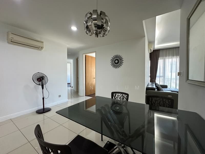 Service Residence for Sale at Setia SKY Residences - Manny Lum - Dining Room - PropertyGuru.com.my