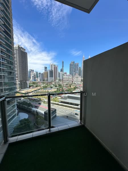 Service Residence for Sale at Setia SKY Residences - Manny Lum - View - PropertyGuru.com.my