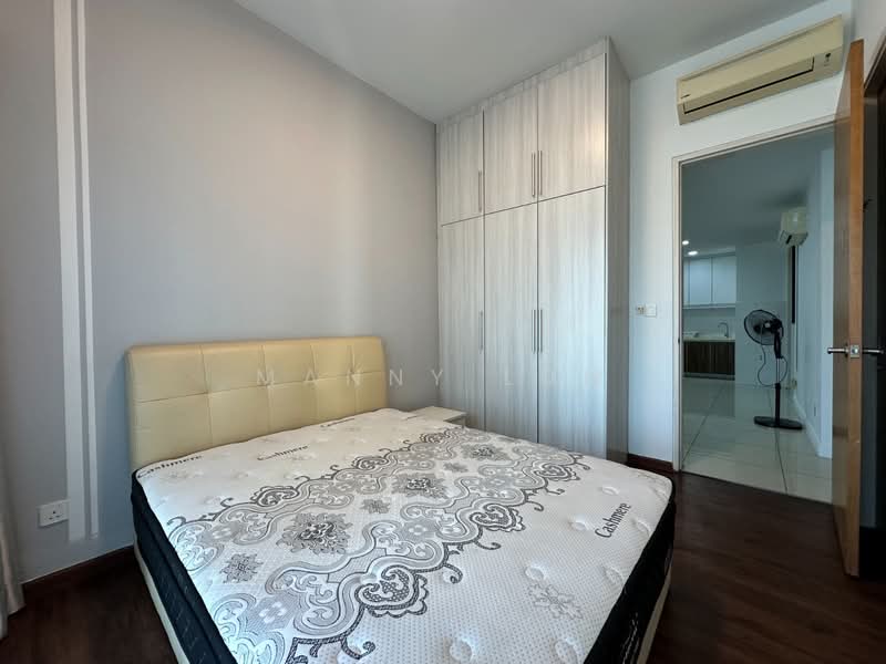 Service Residence for Sale at Setia SKY Residences - Manny Lum - Bedroom - PropertyGuru.com.my