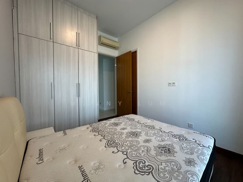 Service Residence for Sale at Setia SKY Residences - Manny Lum - Bedroom - PropertyGuru.com.my
