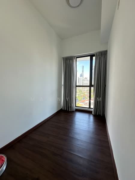 Service Residence for Sale at Setia SKY Residences - Manny Lum - View - PropertyGuru.com.my