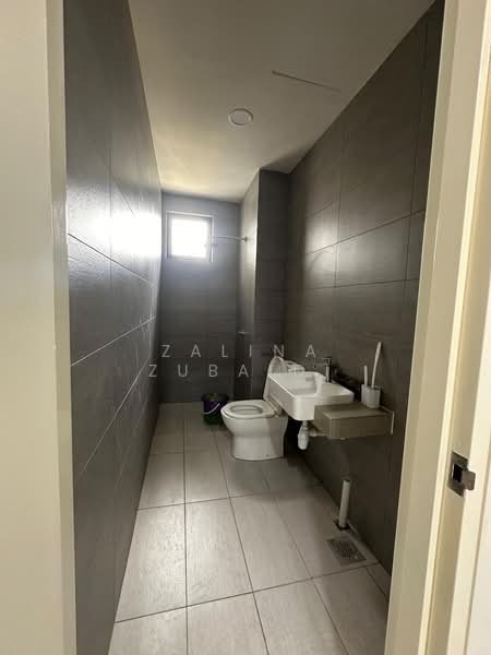 Service Residence for Rent at Habitus @ City of Elmina - Zalina Zubaidi - Bathroom - PropertyGuru.com.my