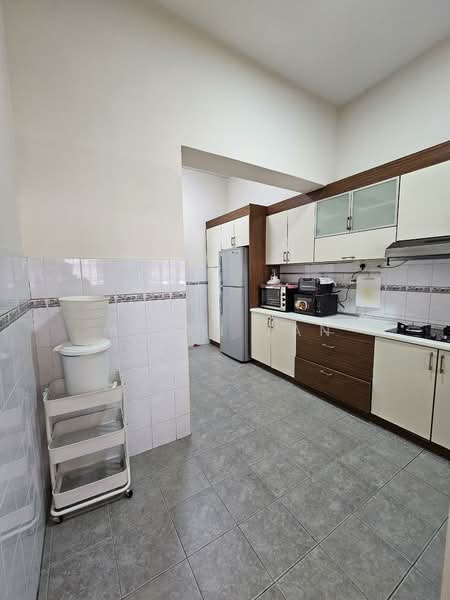 Kondominium untuk Disewa di Kelana Mahkota - Allen Tan - Kitchen - PropertyGuru.com.my