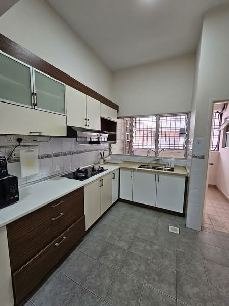 Kondominium untuk Disewa di Kelana Mahkota - Allen Tan - Kitchen - PropertyGuru.com.my