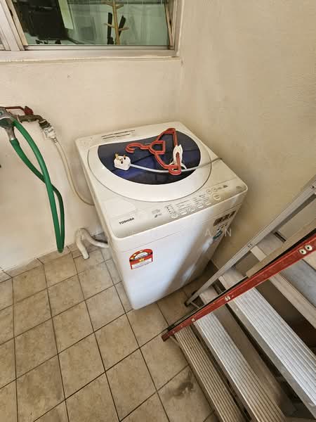 Kondominium untuk Disewa di Kelana Mahkota - Allen Tan - Interior - PropertyGuru.com.my