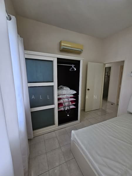 Kondominium untuk Disewa di Kelana Mahkota - Allen Tan - Bedroom - PropertyGuru.com.my