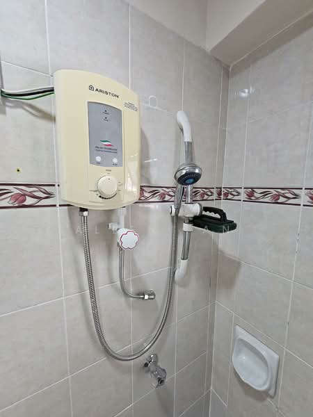 Kondominium untuk Disewa di Kelana Mahkota - Allen Tan - Bathroom - PropertyGuru.com.my