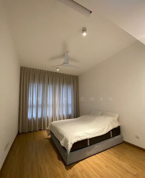 Service Residence for Rent at Paisley @ Tropicana Metropark - Bryan Chan - Bedroom - PropertyGuru.com.my