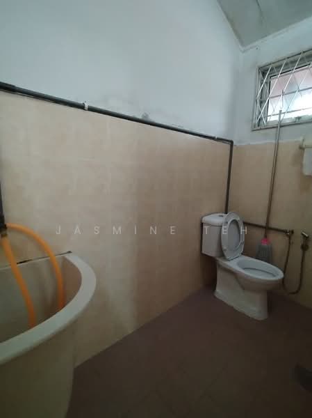 1-storey Terraced House for Rent in Taman Seri Kijang (Bukit Mertajam) - Jasmine Teh - PropertyGuru.com.my